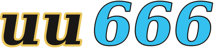 uu666 logo